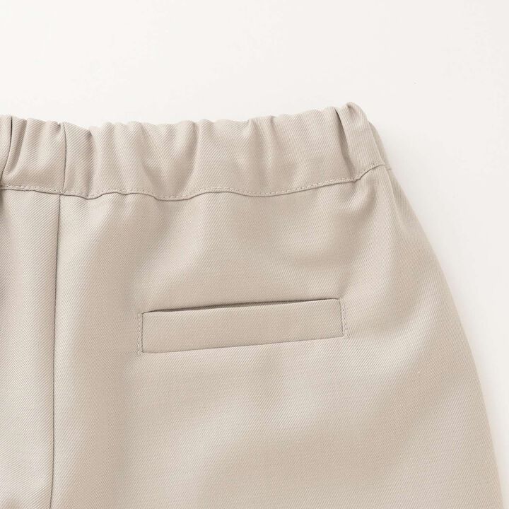 Semi-Formal JK + Half Pants Set,Charcoal gray, medium image number 19