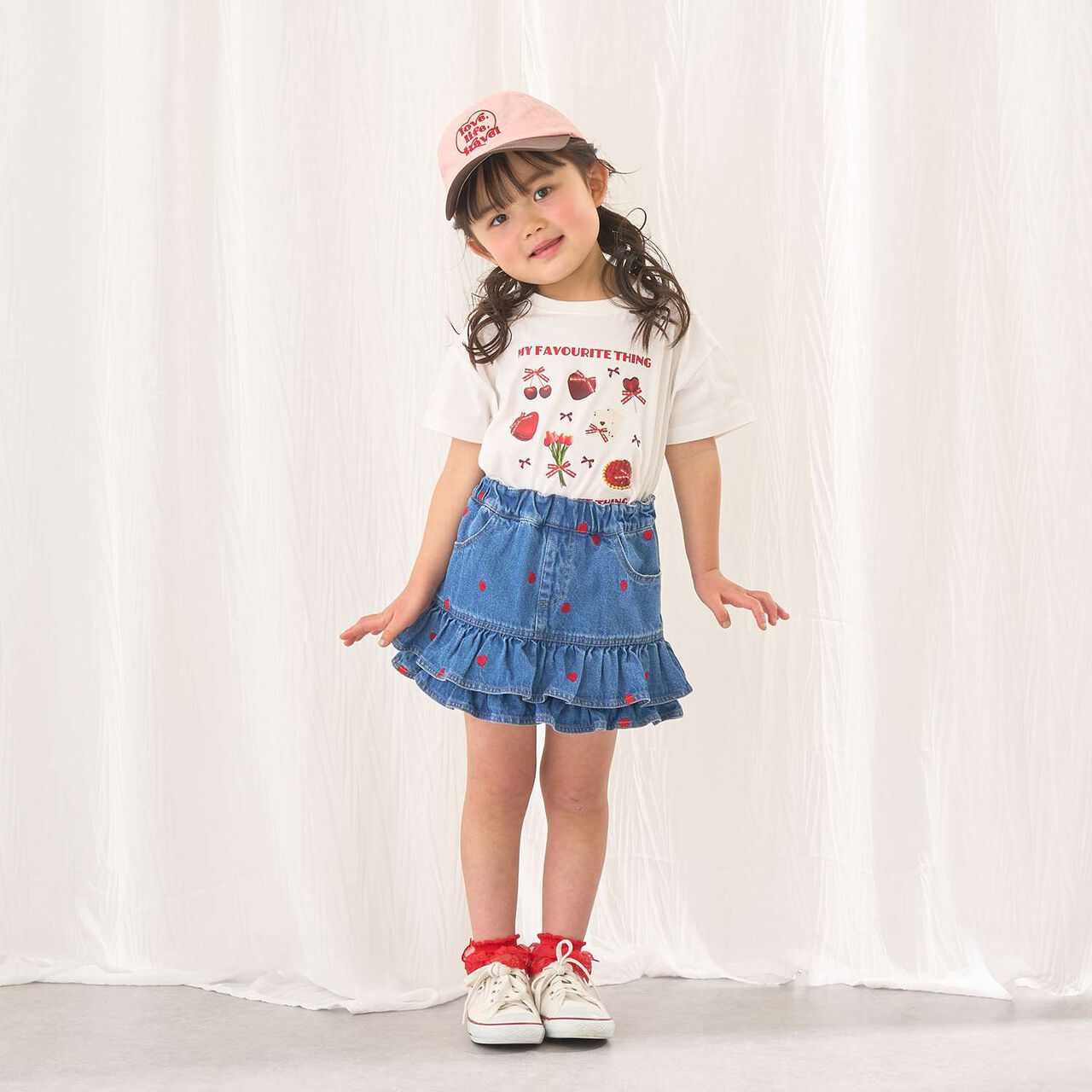 100% Cotton Quick-Dry UV Assorted Printed T-Shirts - Choose from 7 Designs,Magenta, large image number 14