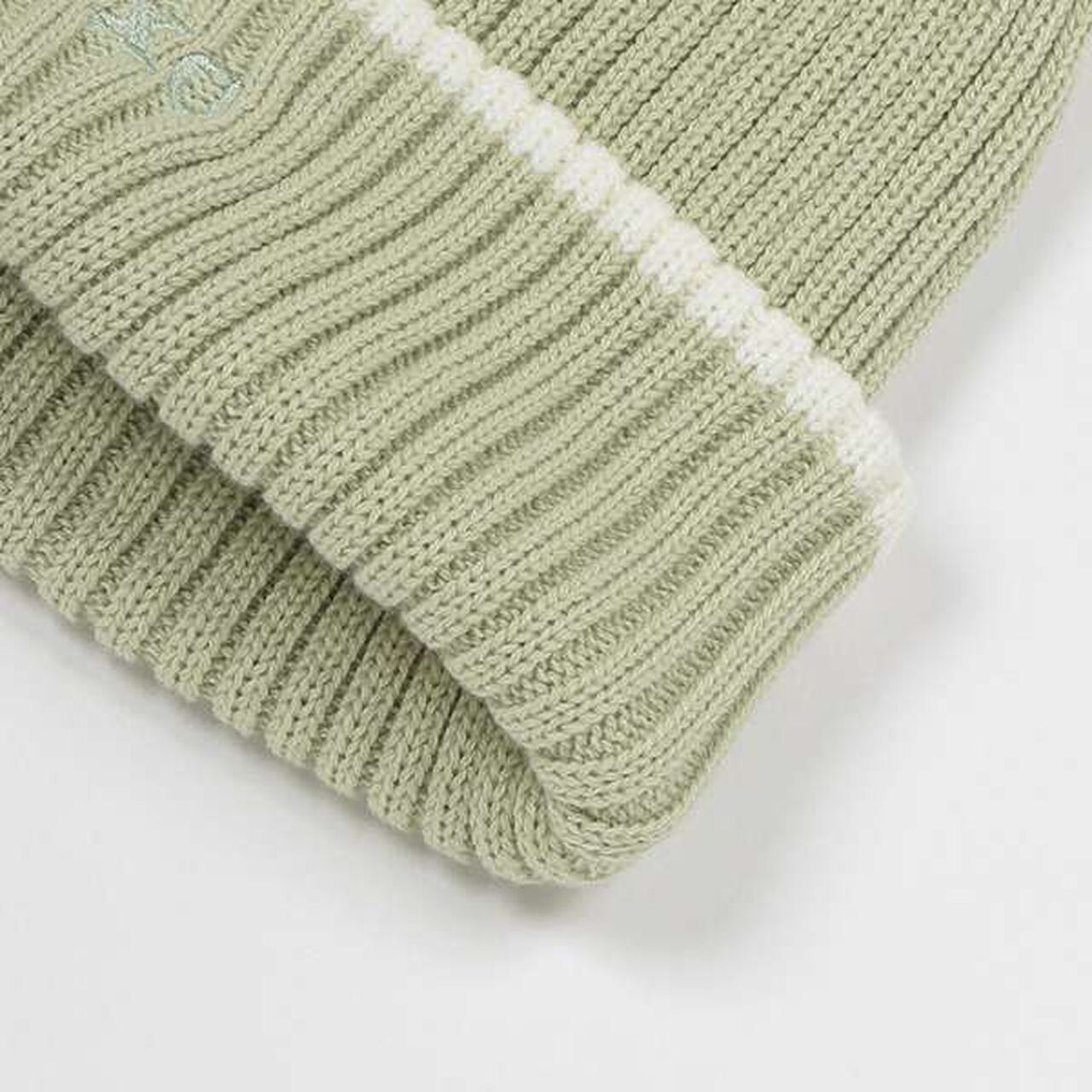 [LTXC] Cotton Touch Beanie,Ivory, large image number 10