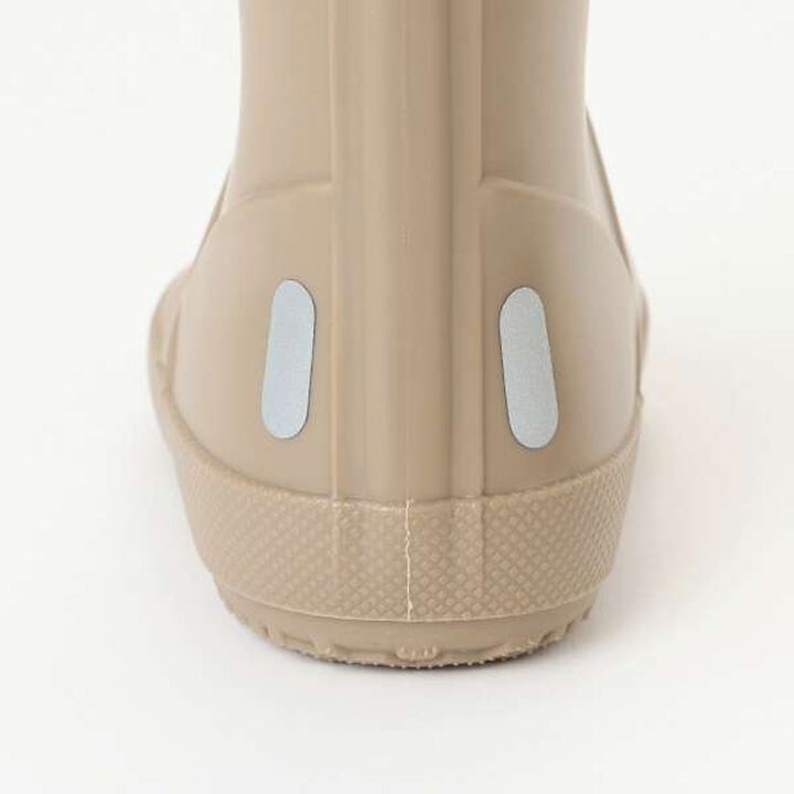 [Web Exclusive] Colorful Rain Boots [Mocha Brown],Mocha tea, medium image number 10