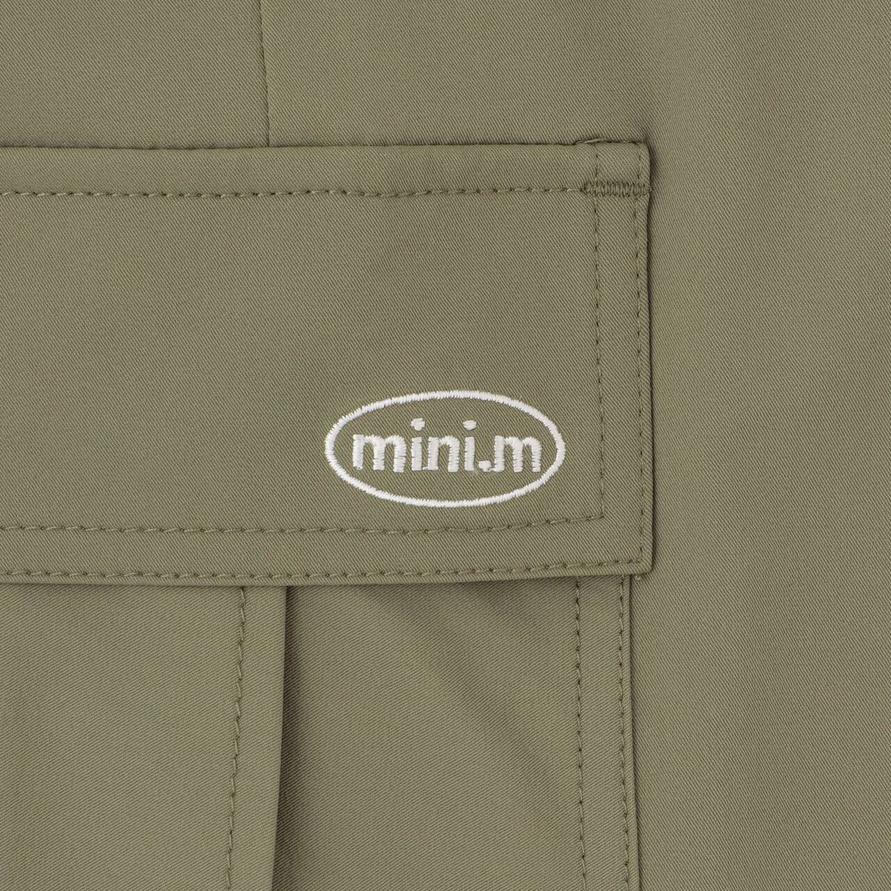 [Cool Touch] Cargo Pants,Khaki, large image number 22