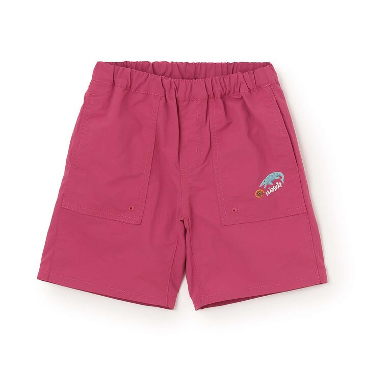 Land and Water Use Dinosaur 5-Minute Length Pants,Plum, medium image number 13