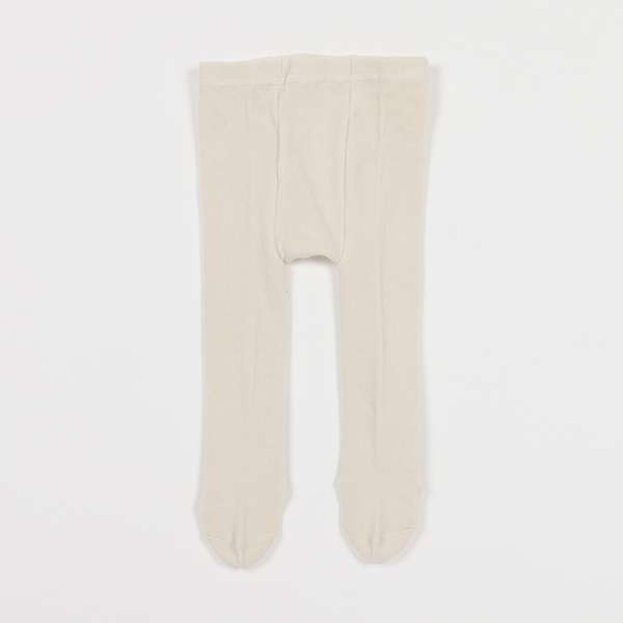 Baby Many Ribbon Tights,Ivory, large image number 0