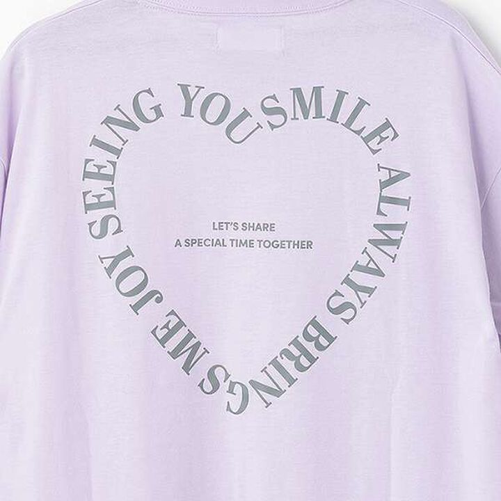 Short-Sleeve Shorts Set,Purple, medium image number 10