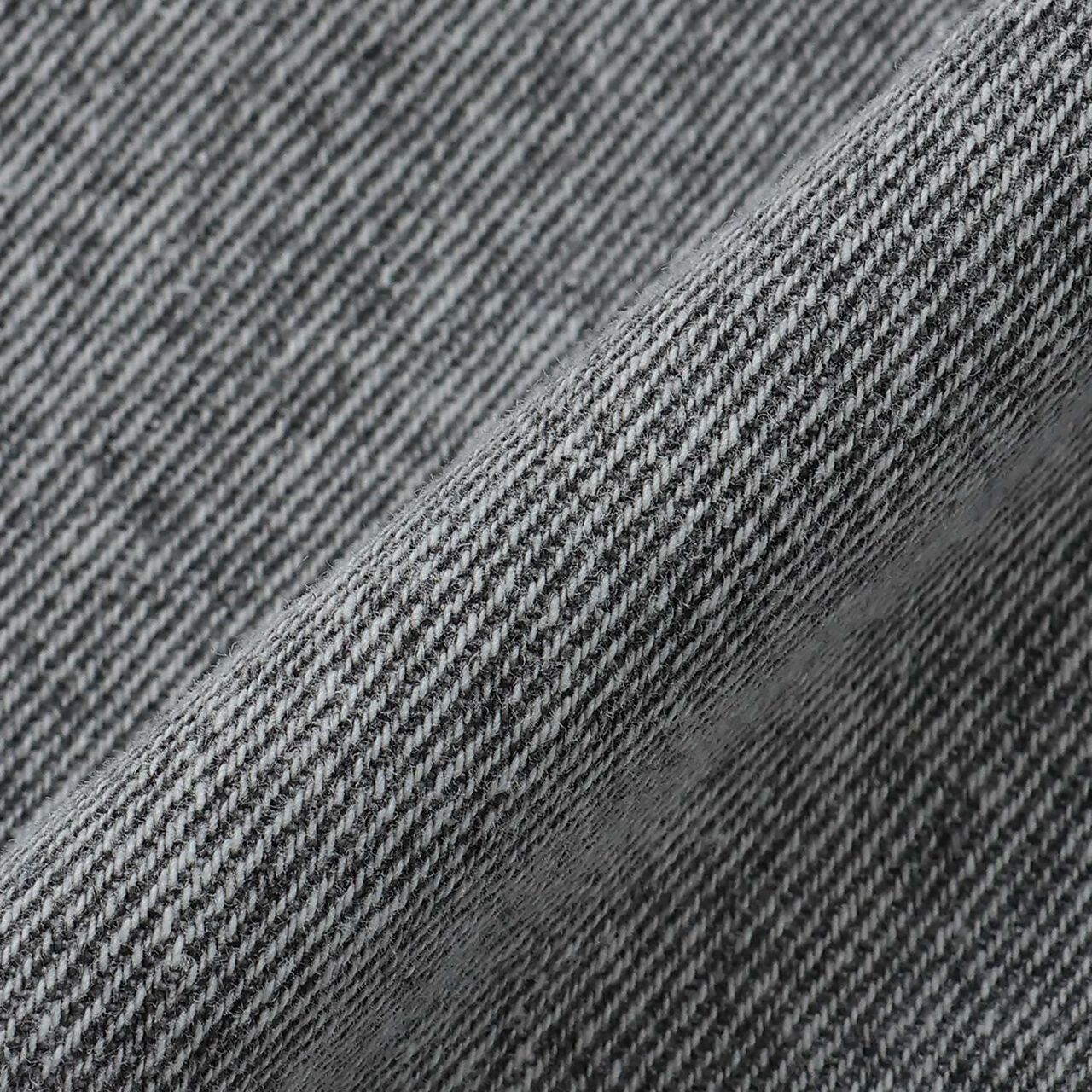 [LTXC] Denim Parka,Gray, large image number 16