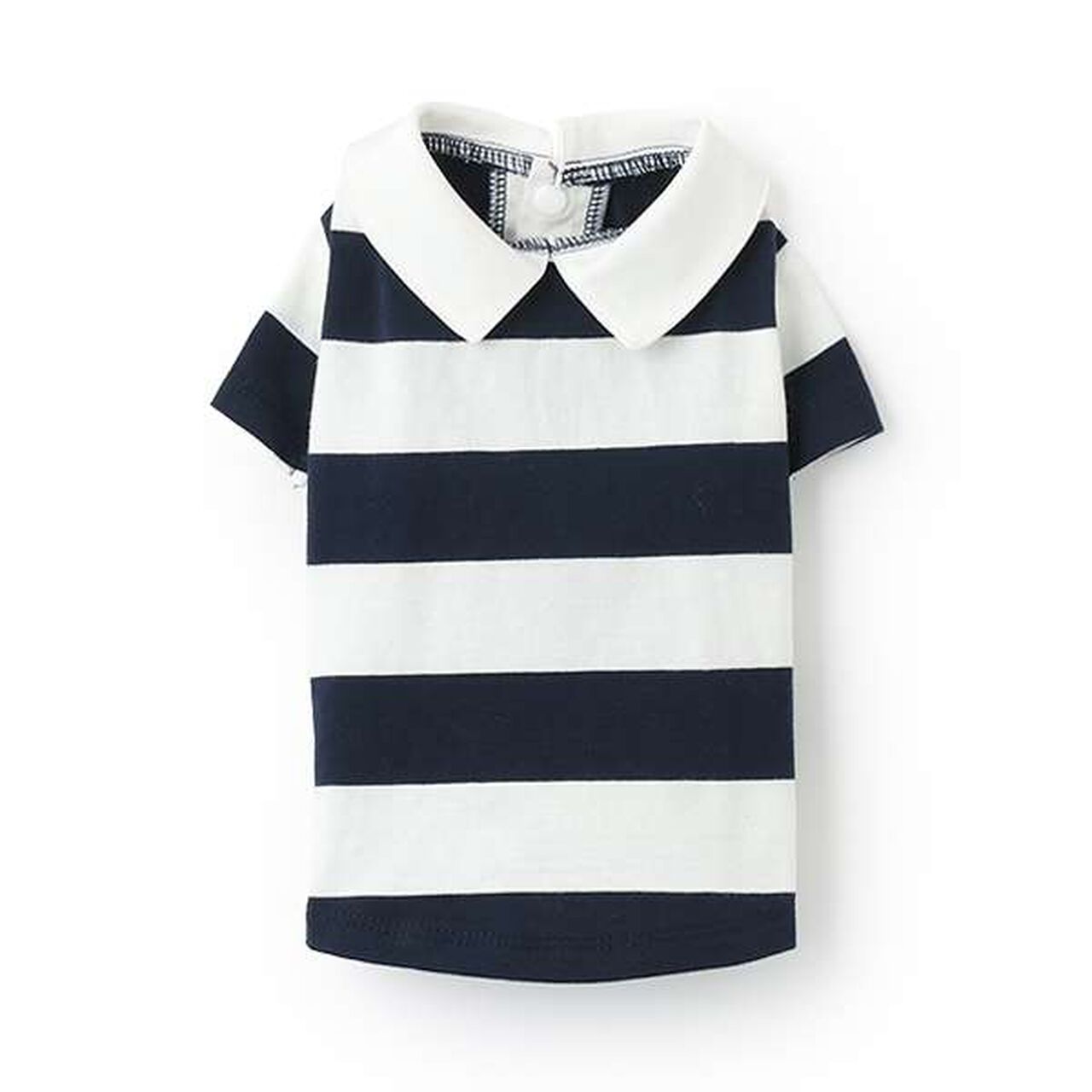 [DOG] Rugby Shirt,Beige, large image number 8