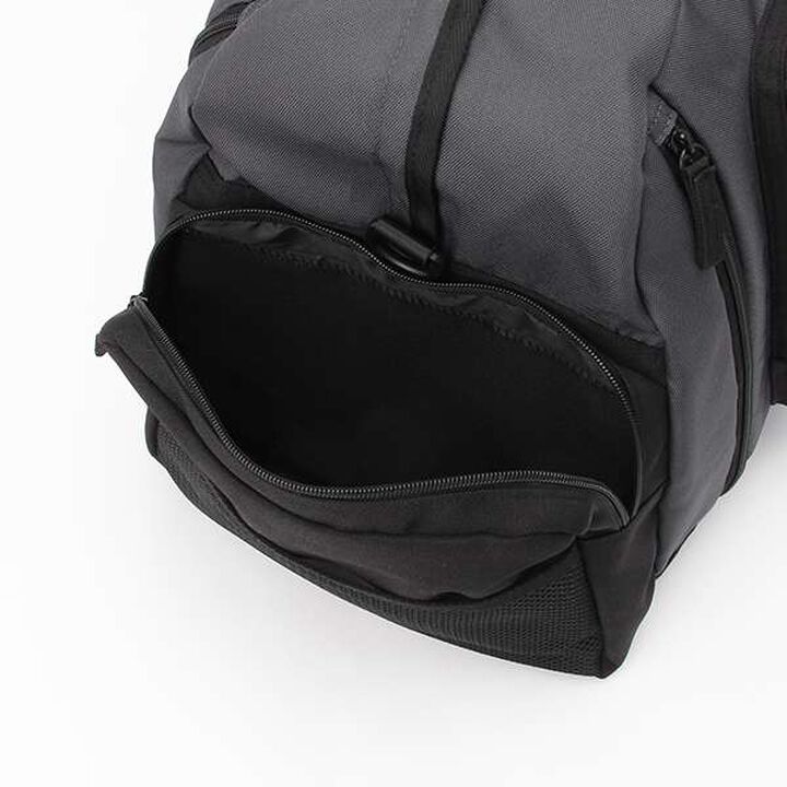 [LTXC] Expandable Boston Bag,Black, medium image number 4