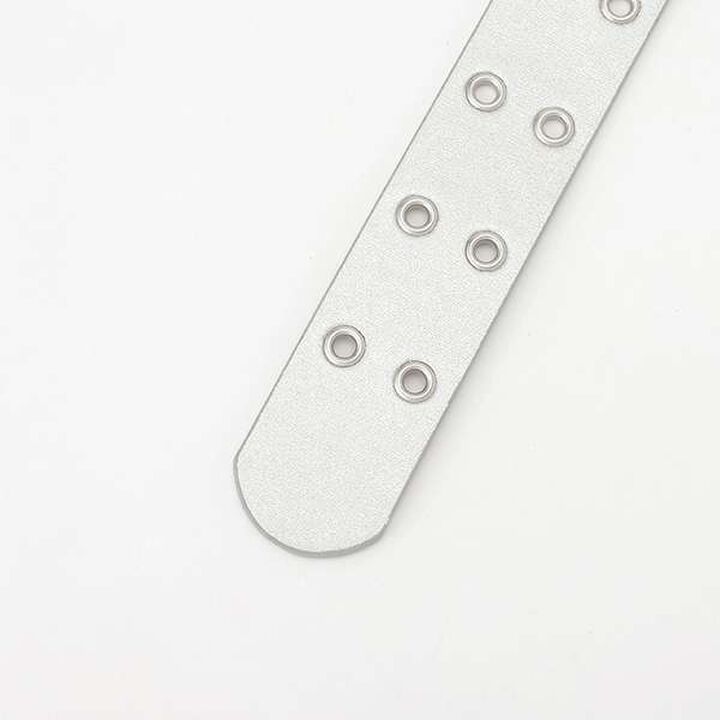 Grommet Belt,Black, medium image number 3