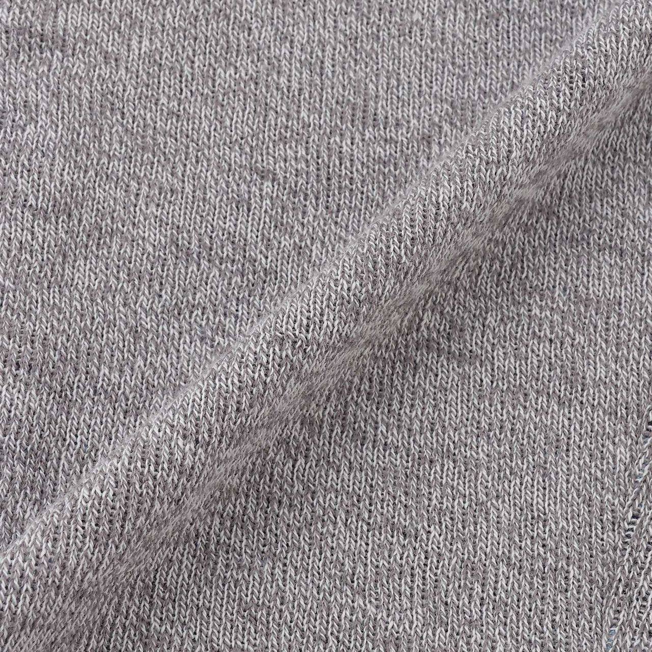 Dinosaur Knit Long-Length Straight Pants,Gray, large image number 13