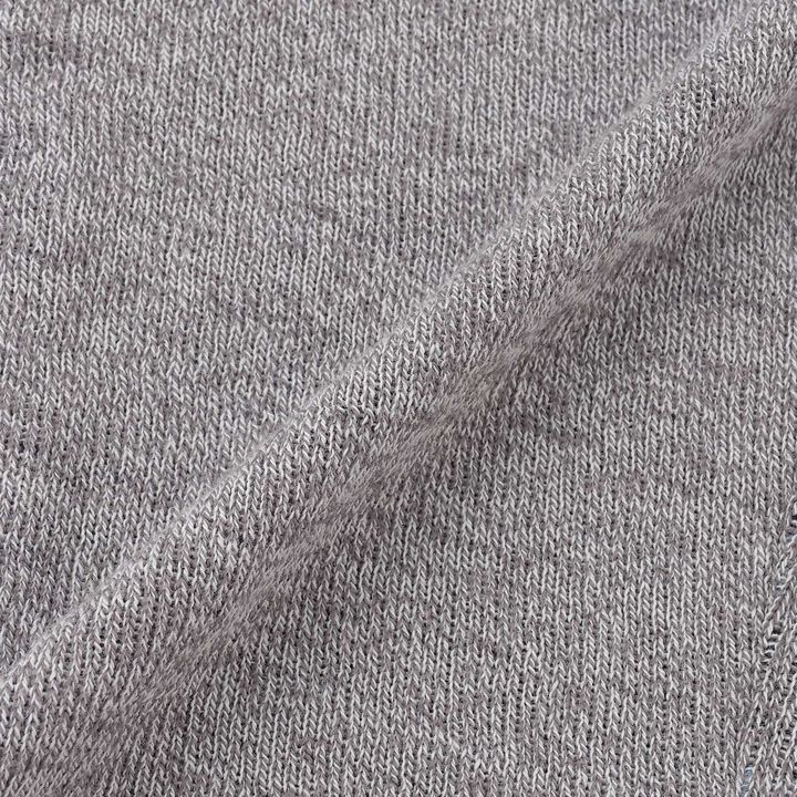 Dinosaur Knit Long-Length Straight Pants,Gray, medium image number 13