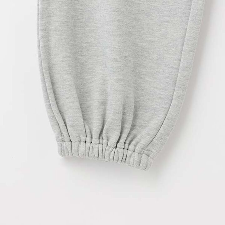 [LTXC / Quick Dry] Sweatpants,Top gray, medium image number 5