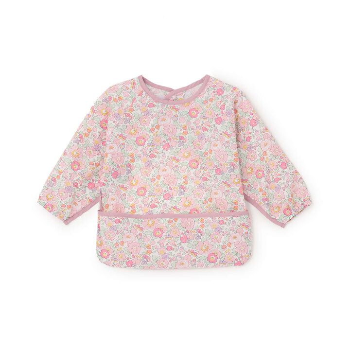 Betsy Sleeve Dining Apron,, medium