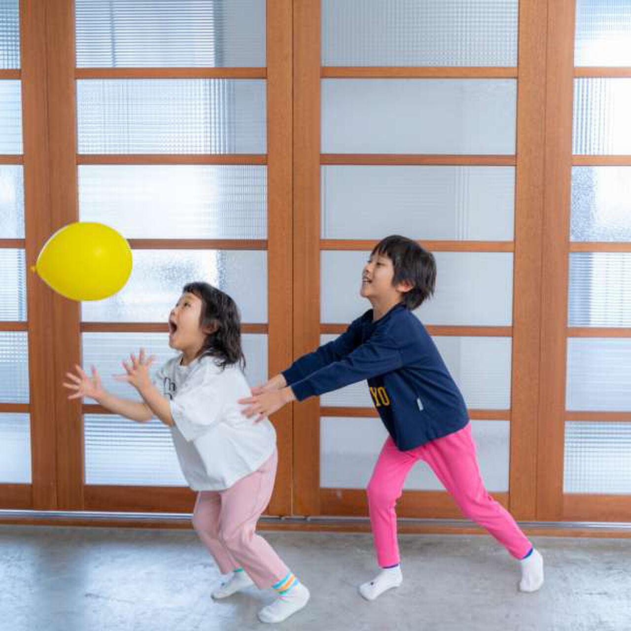 [Anti-Stain] Daily Ribbed Leggings,Top gray, large image number 17