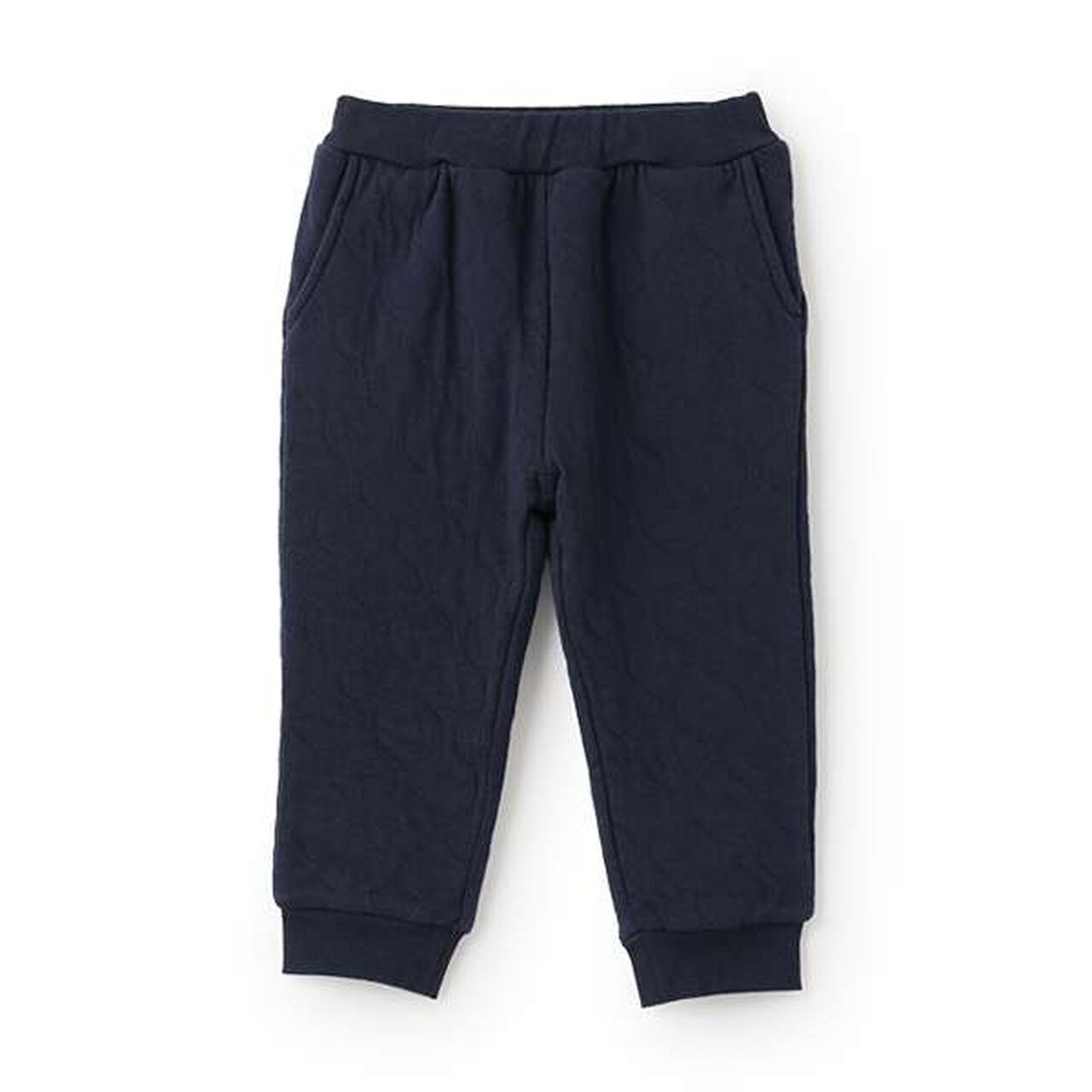 Soft Cut Quilt Pants,Top gray, large image number 10