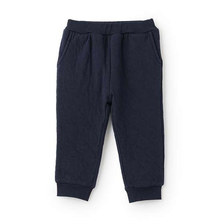 Soft Cut Quilt Pants,Top gray, medium image number 10