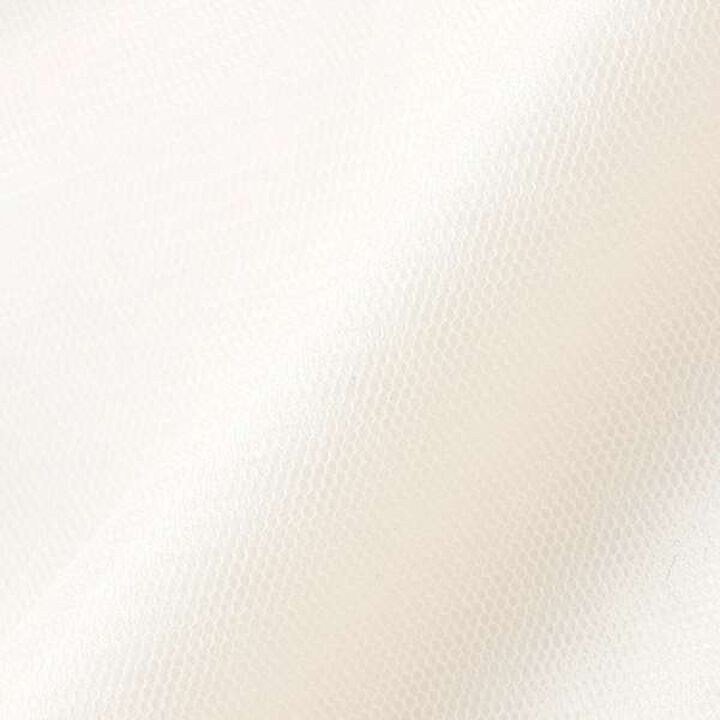 [LTXC] Gathered Tulle Skirt,White, medium image number 11