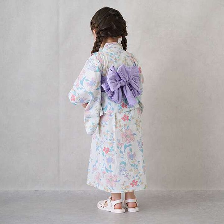 [Web Exclusive] Assorted Yukata,Navy, medium image number 1