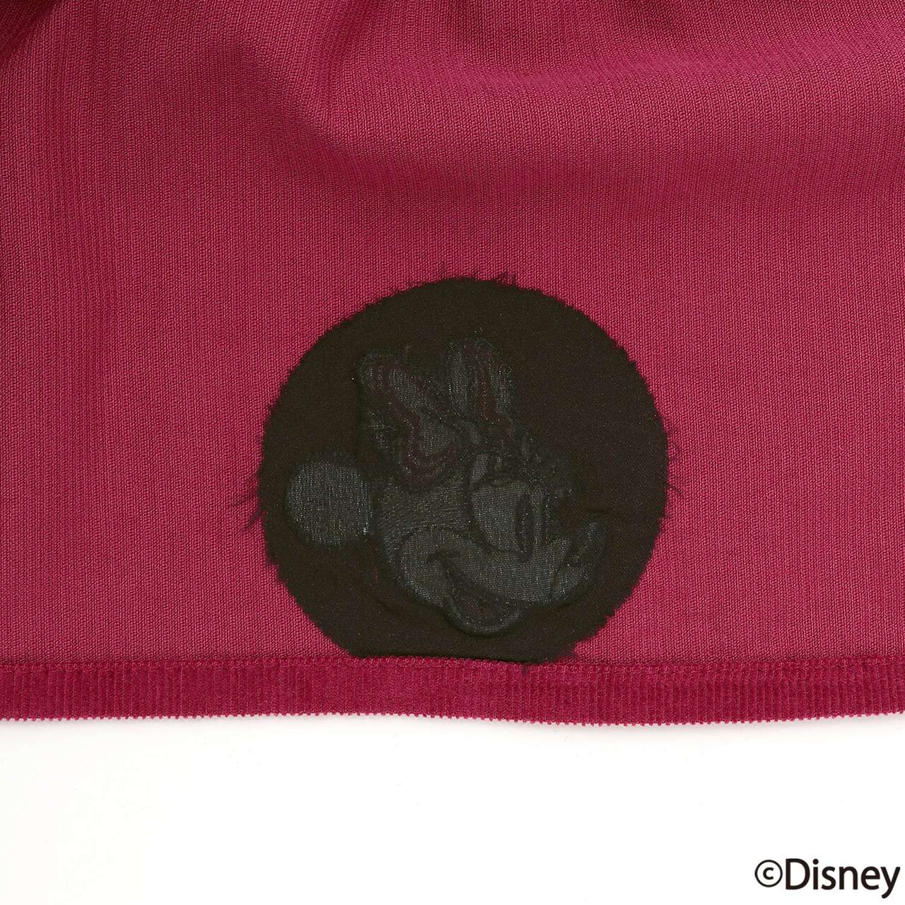 Disney Corduroy One-Piece Dress,Charcoal gray, large image number 10