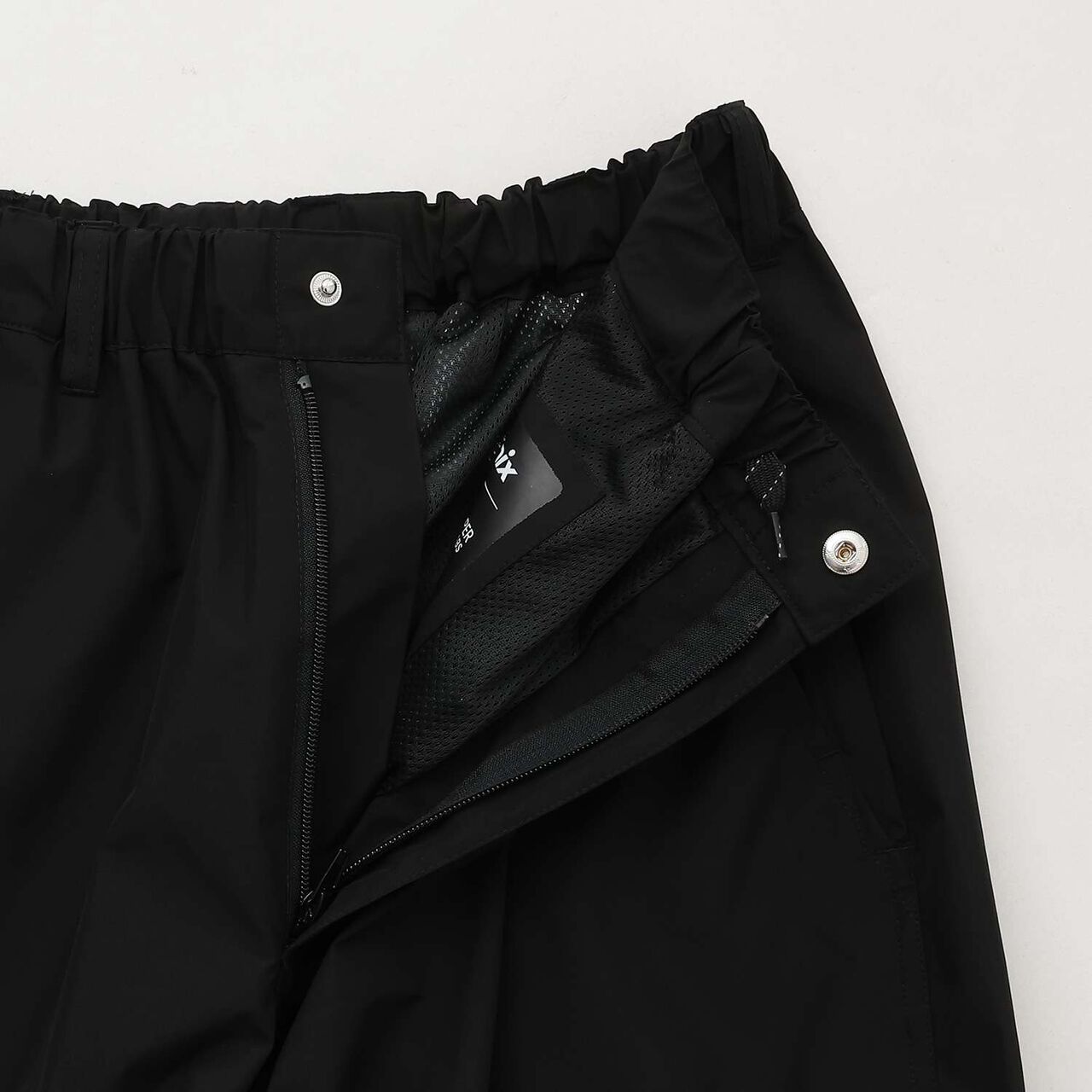 [Adult] [Phenix Exclusive] [GORE-TEX] Wide Cargo Pants,Navy, large image number 3