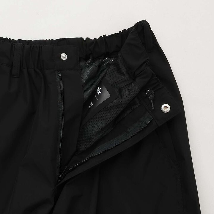 [Adult] [Phenix Exclusive] [GORE-TEX] Wide Cargo Pants,Navy, medium image number 3