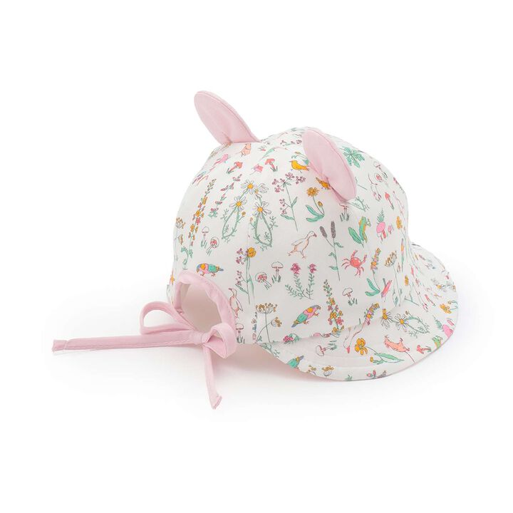 ☆THEO Jockey Hat [Made in Japan],Pink, medium image number 1