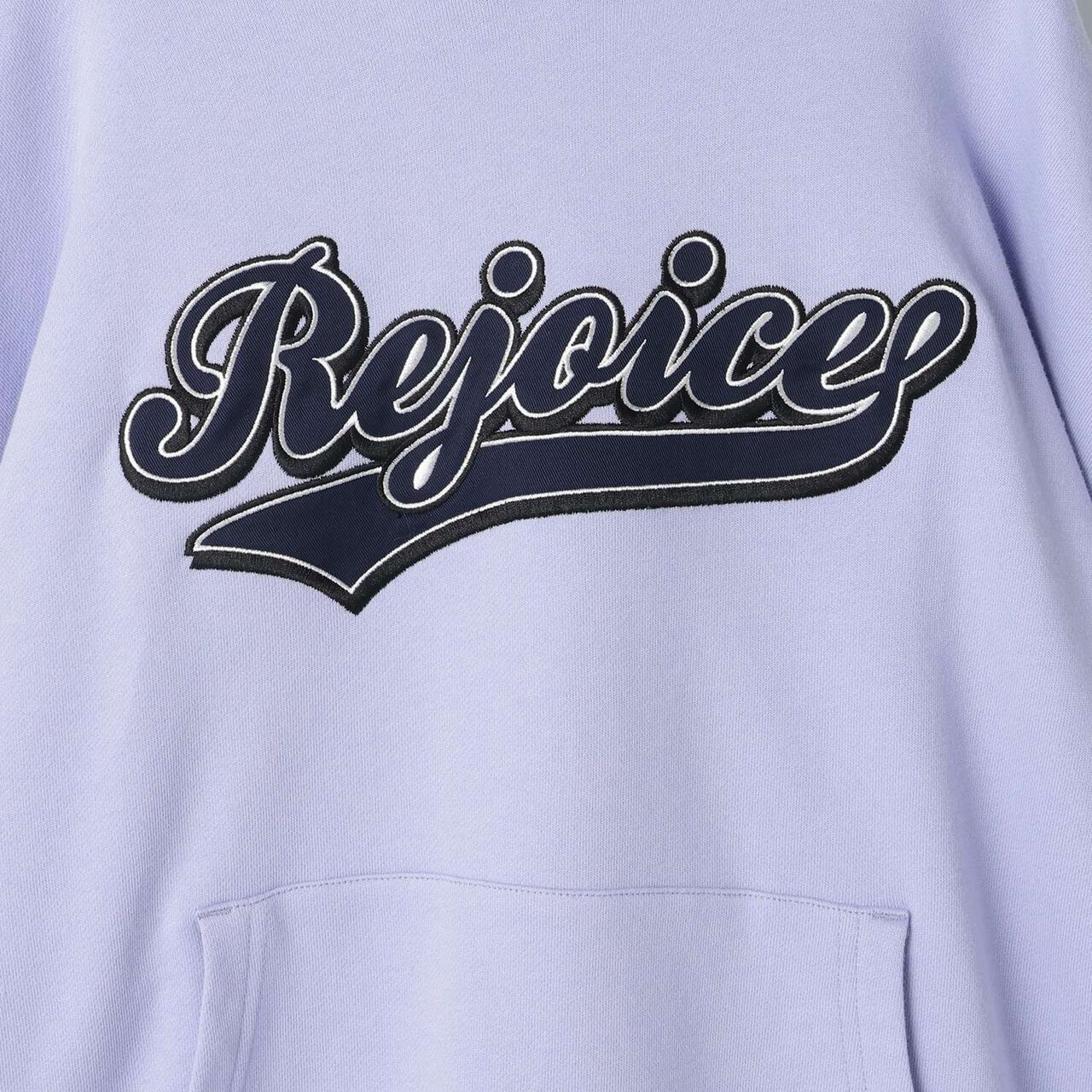 Logo Parka,Lavender, large image number 3