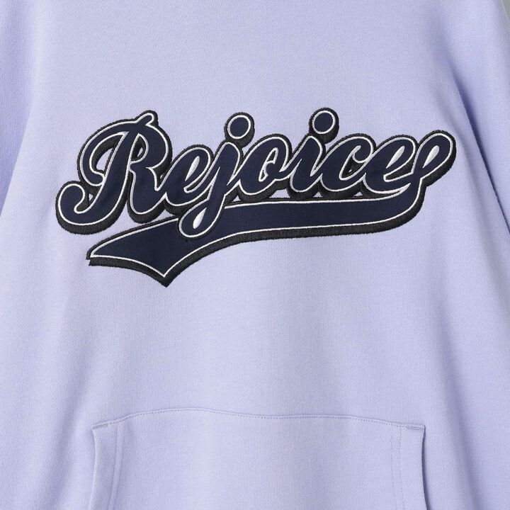 Logo Parka,Lavender, medium image number 3