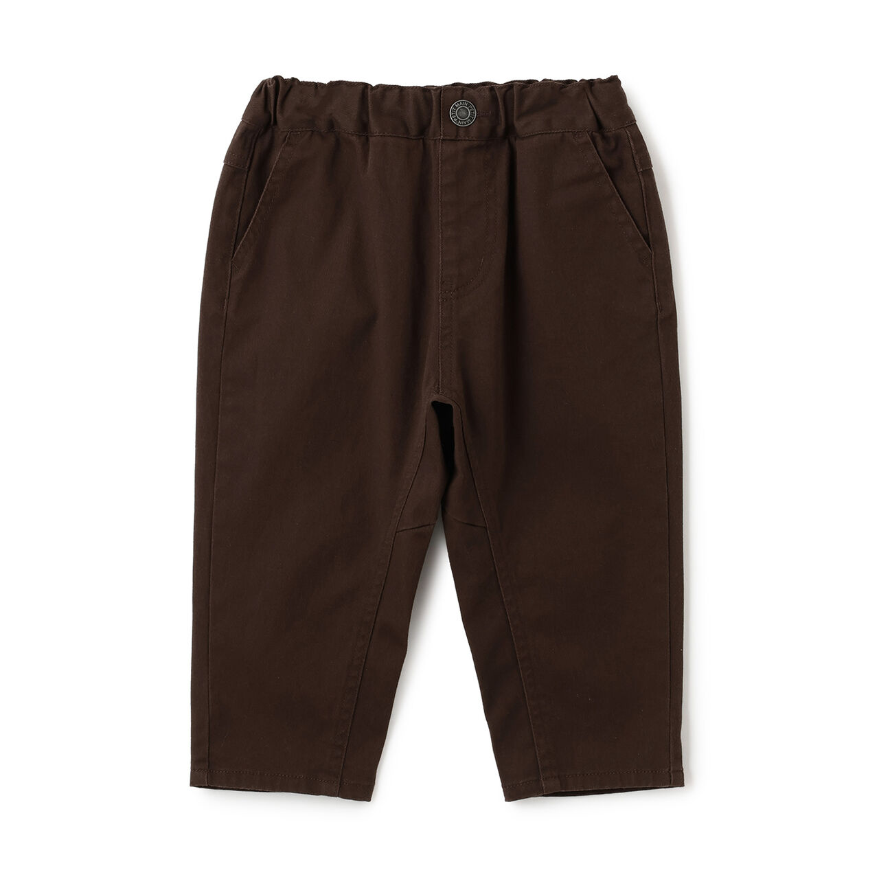 Playful Tapered Pants,Green, large image number 8