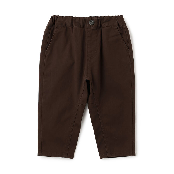 Playful Tapered Pants,Green, medium image number 8