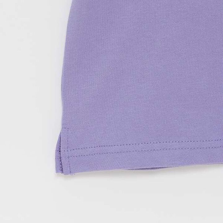 Polo Shirt,Lavender, medium image number 10