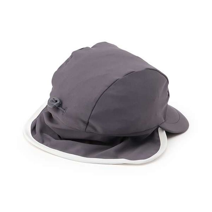 [SWIM] Sunshade Cap,Multi color, medium image number 4