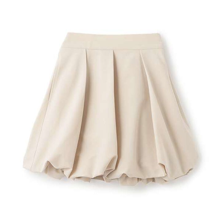 [DHOLIC] Balloon Skirt Pants,Gray, medium image number 5