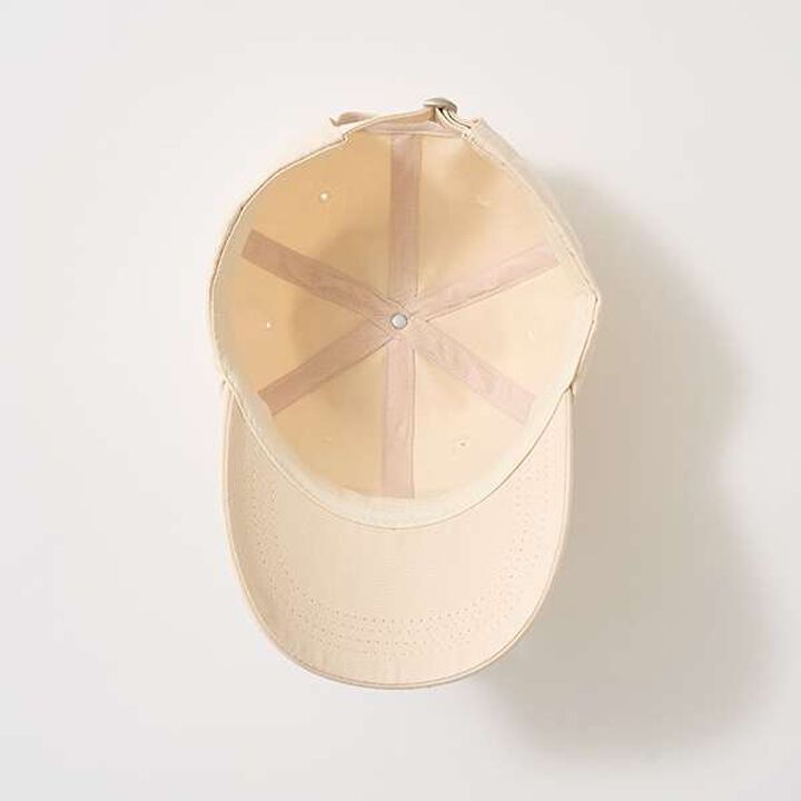 OOPS! Patch Cap,Lemon yellow, medium image number 17