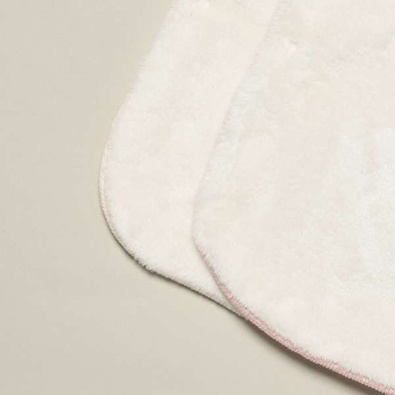 Liberty Usakuma Vest,Pink, large image number 9