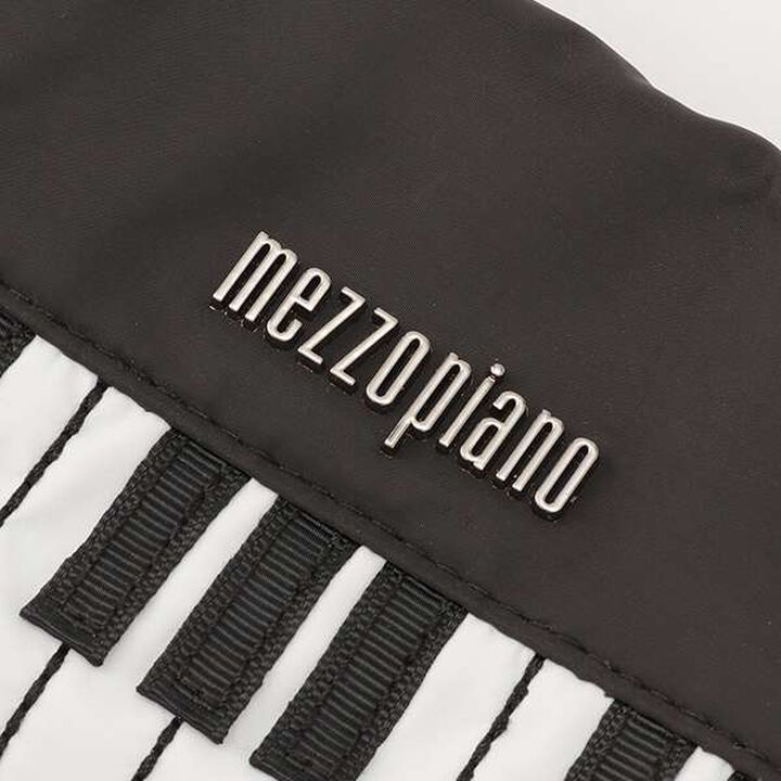 Piano Detachable Pocket,Navy, medium image number 3