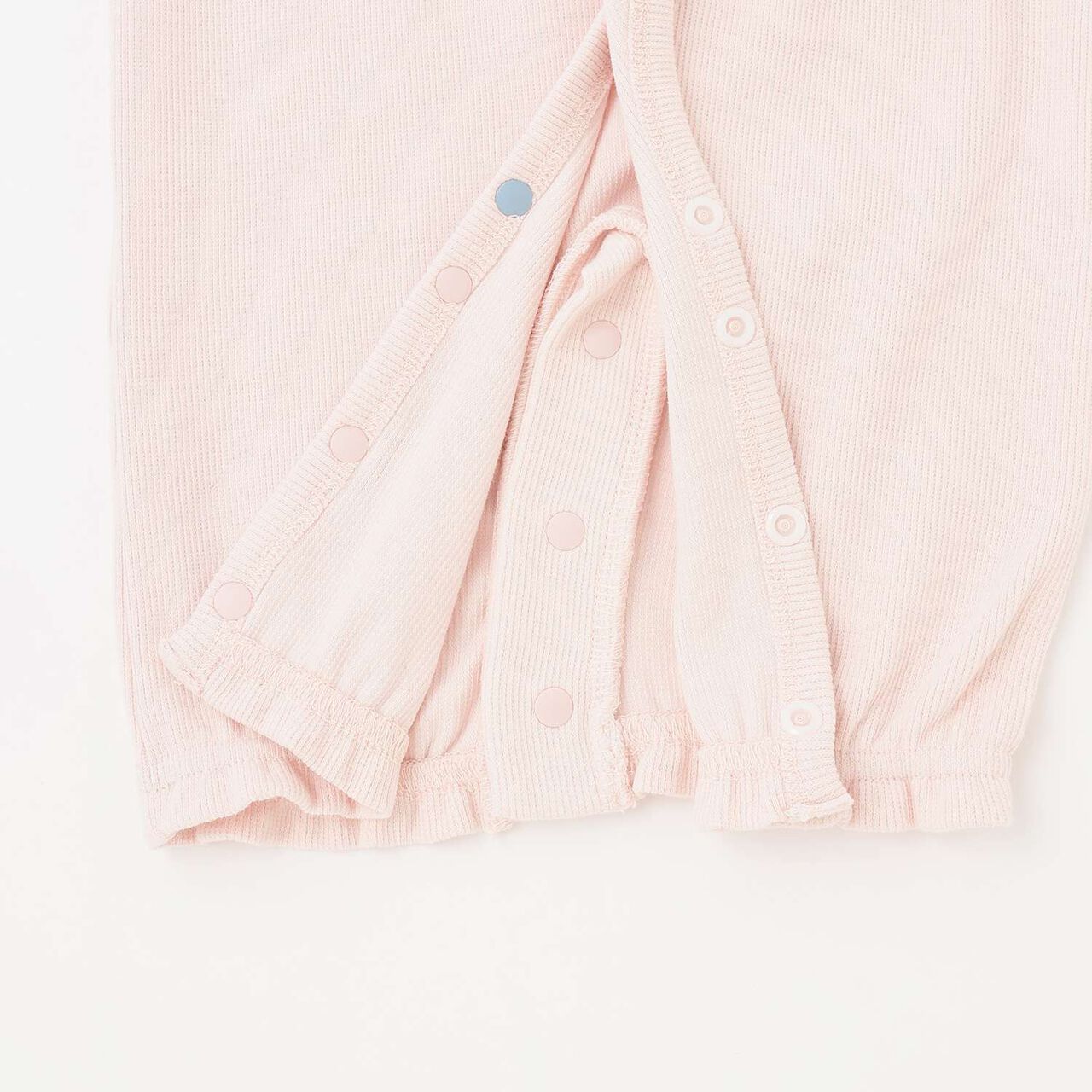 [GOOD PRICE] Long-Sleeve 2 WAY All-in-One,Multi color, large image number 9