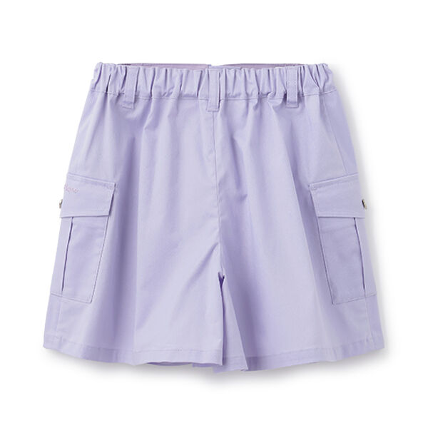 Front ZIP Culotte Skirt | Narumiya Official Global Online Store