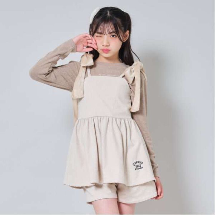 Micro-Fleece Long Sleeve T-Shirt,Black, medium image number 15