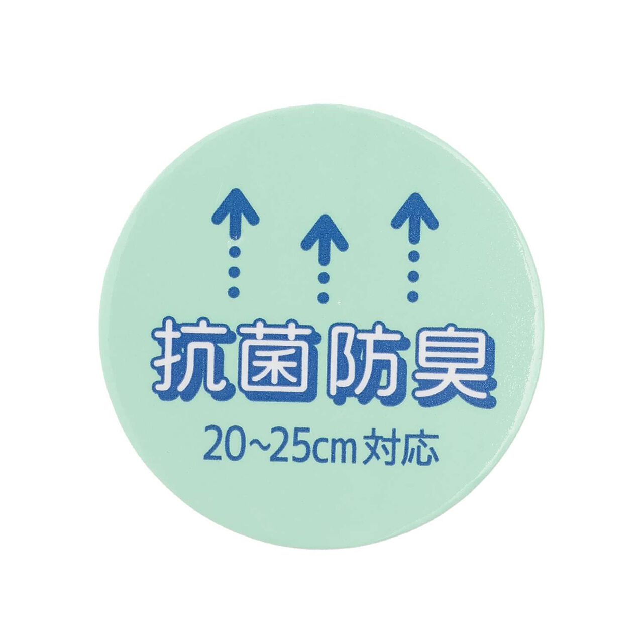 [Antibacterial Deodorant] Back LTXC Crew Socks,Black, large image number 5