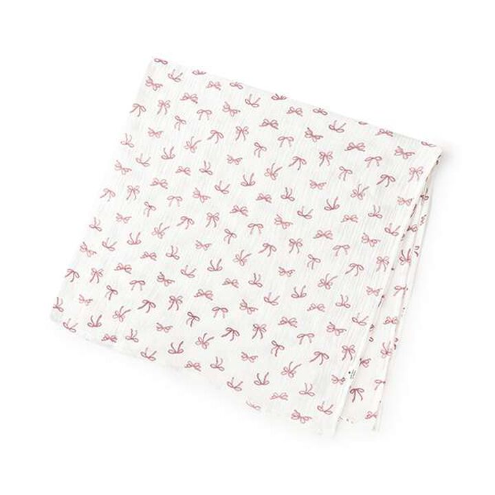 Gauze Swaddle,, medium