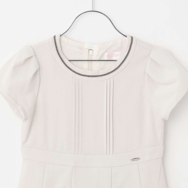 Sailor Collar Ensemble One-Piece Set,Ivory, medium image number 10