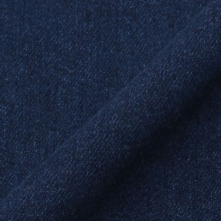 Wool Lined Denim Pants,Blue, medium image number 11