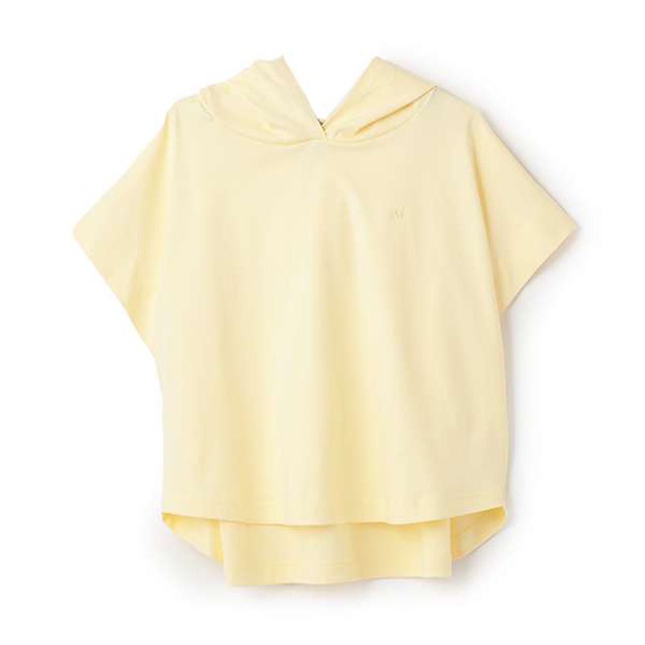 [AMI] Cool Touch French Parka,Green, large image number 2