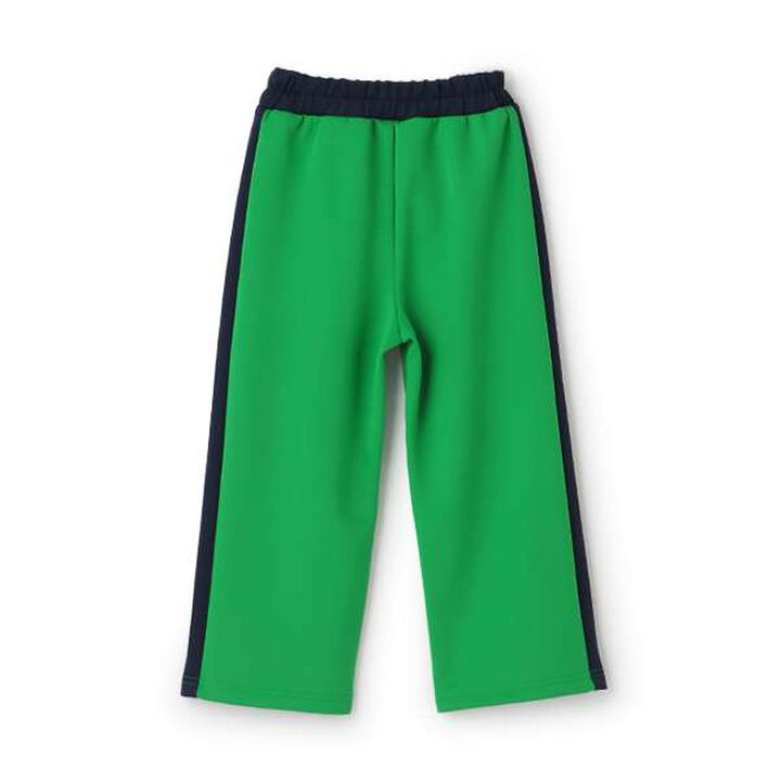 [MNCM] Coordinatable Setup Track Pants,Green, medium image number 5