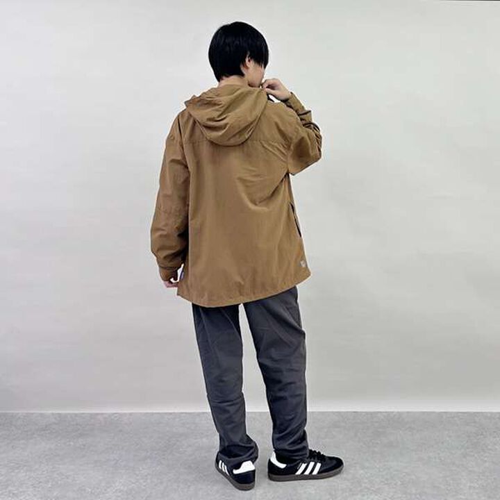 3 WAY Outerwear,Black, medium image number 21