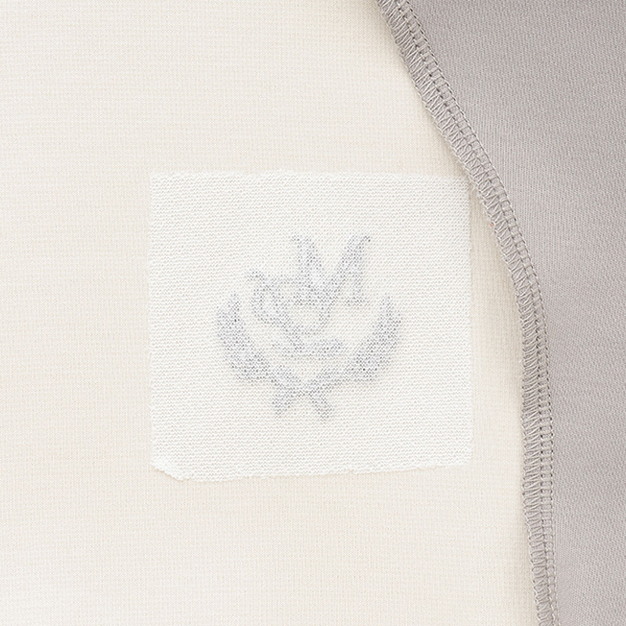 Side Line One-Piece Dress,Ivory, large image number 5