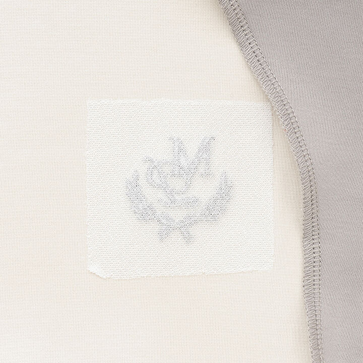 Side Line One-Piece Dress,Ivory, medium image number 5