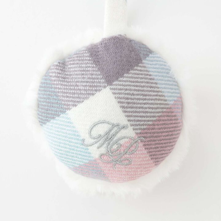 Ear Muff & Scarf Set,Multi color, medium image number 3