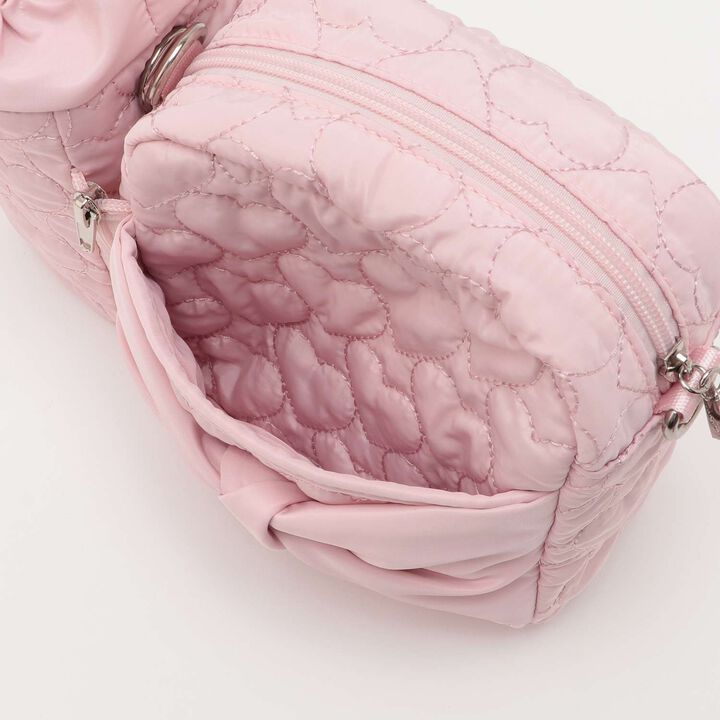 3-Way Shoulder Bag with Bottle Holder,Sax blue, medium image number 8