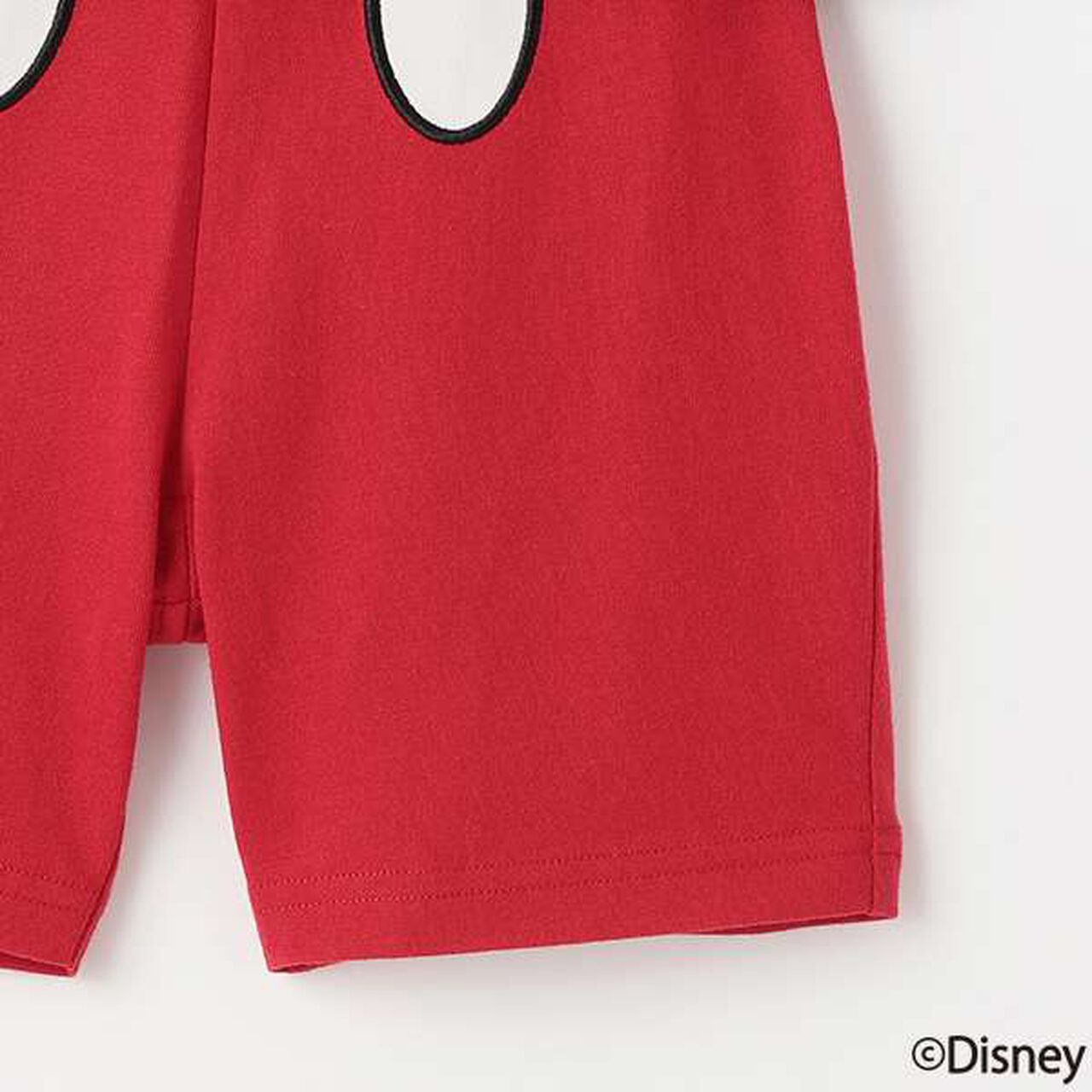 [Disney] Mickey Pajamas,Off white, large image number 12